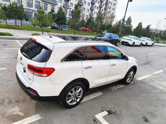 Kia Sorento 2015, 154,000 km - 2.0 л - Bakı