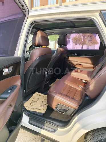 Kia Sorento 2015, 154,000 km - 2.0 л - Bakı