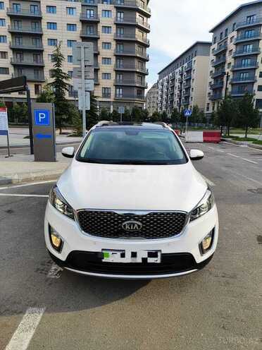 Kia Sorento 2015, 154,000 km - 2.0 л - Bakı