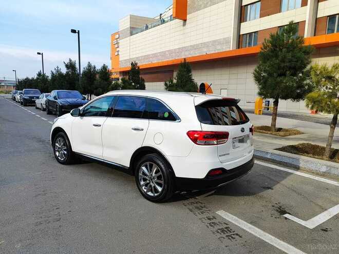 Kia Sorento 2015, 154,000 km - 2.0 л - Bakı