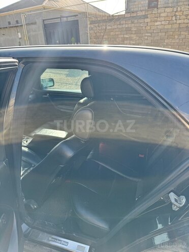 Mercedes C 230 2000, 450,000 km - 2.3 l - Şirvan