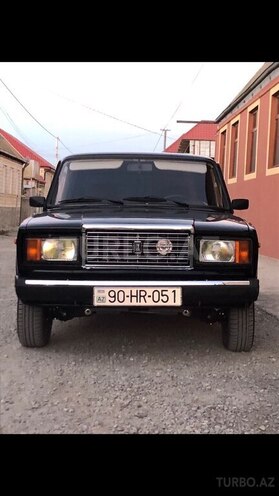 LADA (VAZ) 2107 2010, 94,817 km - 1.6 l - Şəmkir