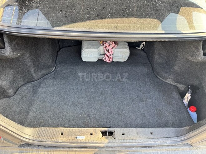 Mercedes C 230 2000, 450,000 km - 2.3 l - Şirvan