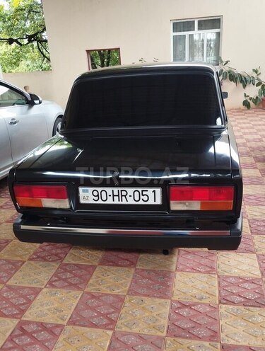LADA (VAZ) 2107 2010, 94,817 km - 1.6 l - Şəmkir