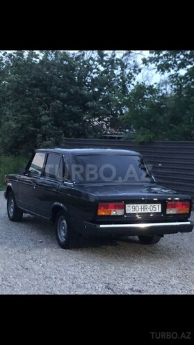 LADA (VAZ) 2107 2010, 94,817 km - 1.6 l - Şəmkir