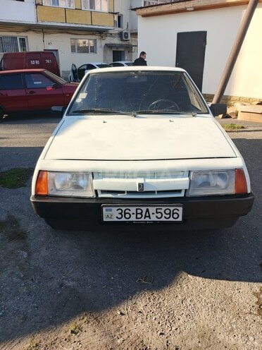 LADA (VAZ) 2109 1993, 800,000 km - 1.5 л - Göyçay