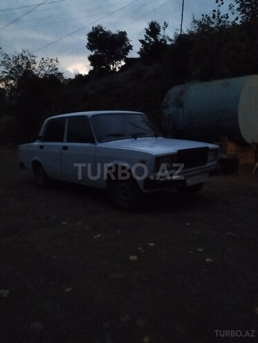 LADA (VAZ) 2107 2005, 50,000 km - 1.6 l - Lerik