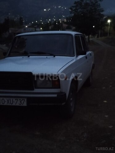 LADA (VAZ) 2107 2005, 50,000 km - 1.6 l - Lerik