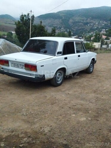 LADA (VAZ) 2107 2005, 50,000 km - 1.6 l - Lerik