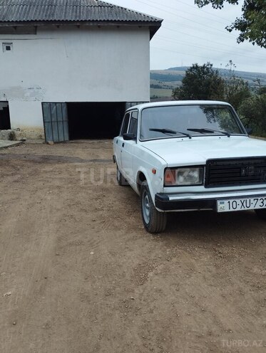 LADA (VAZ) 2107 2005, 50,000 km - 1.6 l - Lerik