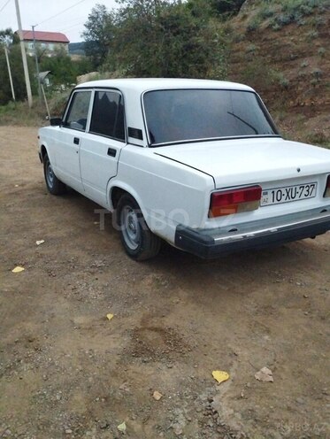 LADA (VAZ) 2107 2005, 50,000 km - 1.6 l - Lerik