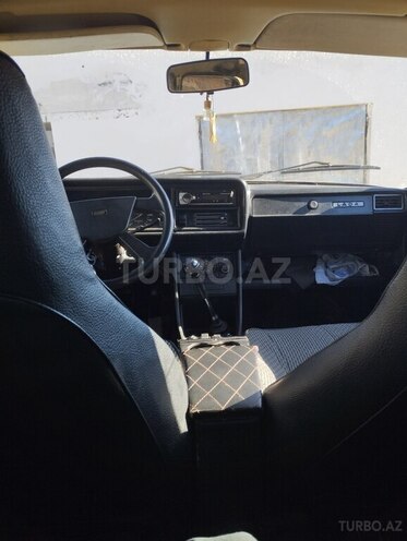 LADA (VAZ) 2107 2005, 50,000 km - 1.6 l - Lerik