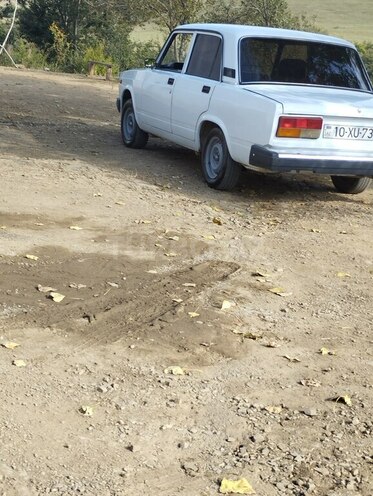 LADA (VAZ) 2107 2005, 50,000 km - 1.6 l - Lerik