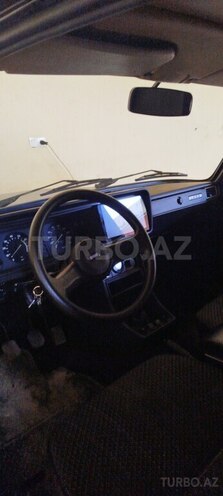 LADA (VAZ) 2107 2010, 94,817 km - 1.6 l - Şəmkir