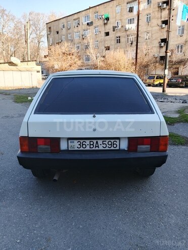 LADA (VAZ) 2109 1993, 800,000 km - 1.5 л - Göyçay