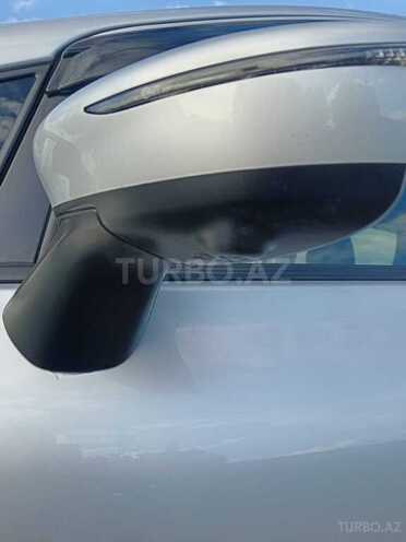 Nissan Note 2018, 83,000 km - 1.2 l - Bakı