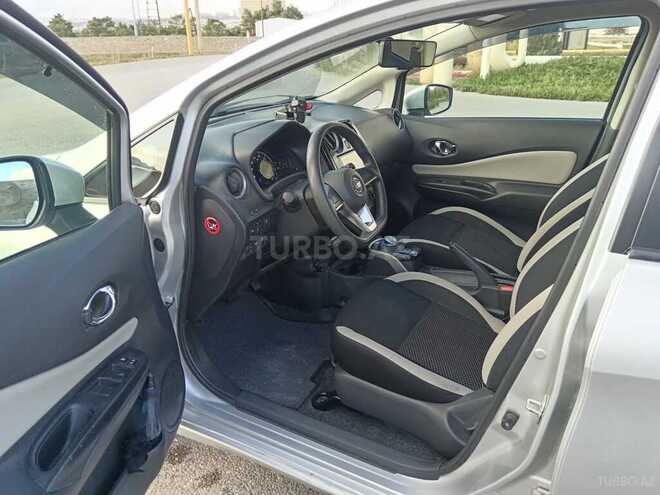 Nissan Note 2018, 83,000 km - 1.2 l - Bakı