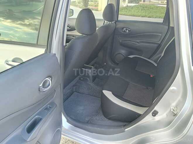 Nissan Note 2018, 83,000 km - 1.2 l - Bakı