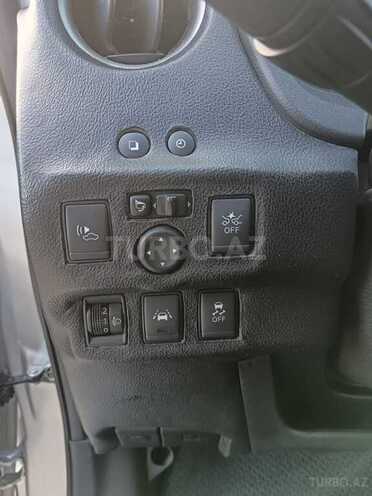 Nissan Note 2018, 83,000 km - 1.2 l - Bakı