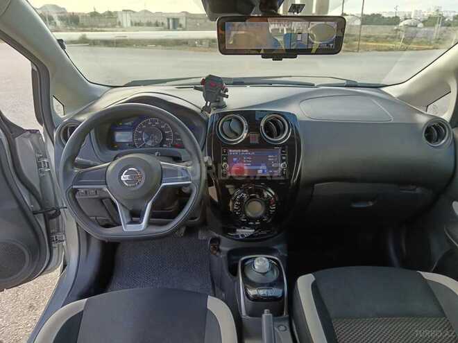Nissan Note 2018, 83,000 km - 1.2 l - Bakı