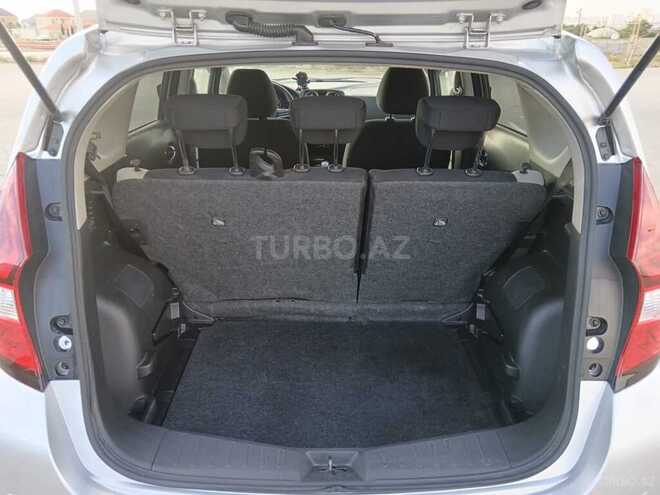 Nissan Note 2018, 83,000 km - 1.2 l - Bakı