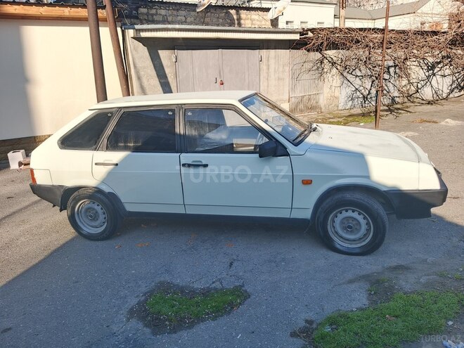 LADA (VAZ) 2109 1993, 800,000 km - 1.5 л - Göyçay