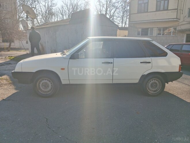 LADA (VAZ) 2109 1993, 800,000 km - 1.5 л - Göyçay