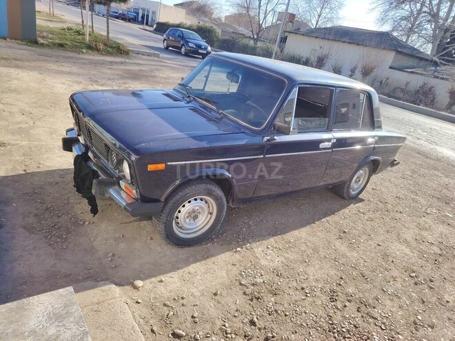 LADA (VAZ) 2106 2004, 22,222 km - 1.6 л - Bərdə