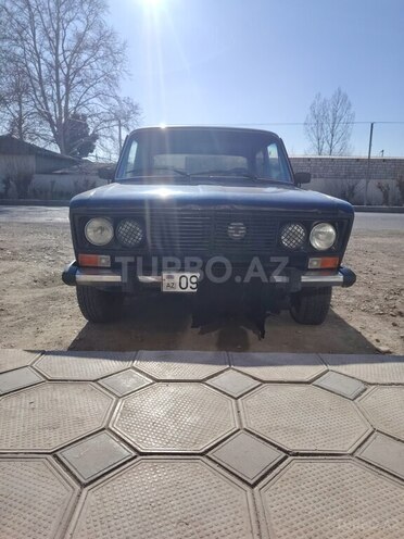 LADA (VAZ) 2106 2004, 22,222 km - 1.6 л - Bərdə