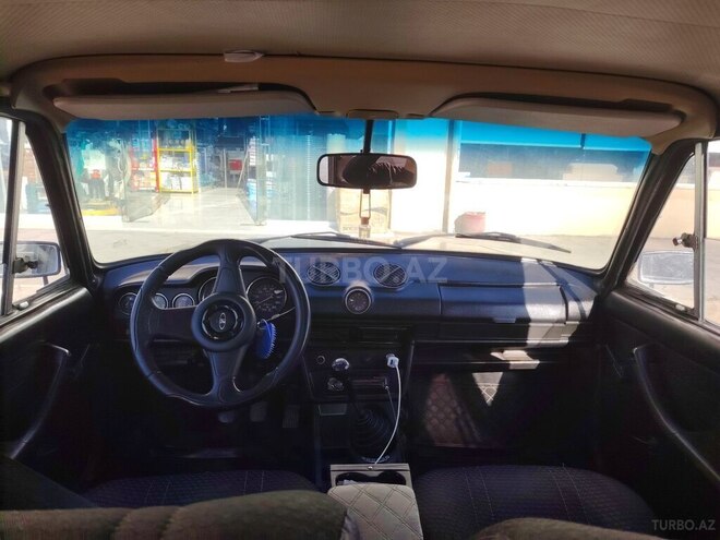 LADA (VAZ) 2106 2004, 22,222 km - 1.6 л - Bərdə