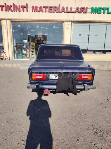 LADA (VAZ) 2106 2004, 22,222 km - 1.6 л - Bərdə
