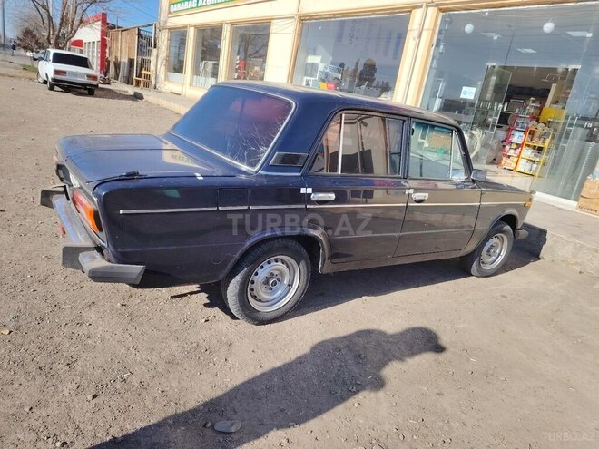 LADA (VAZ) 2106 2004, 22,222 km - 1.6 л - Bərdə