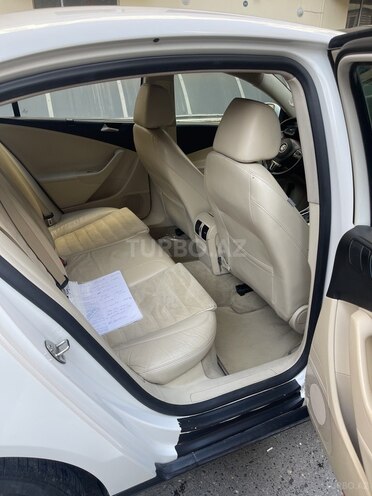 Volkswagen Passat 2010, 221,000 km - 1.8 l - Bakı