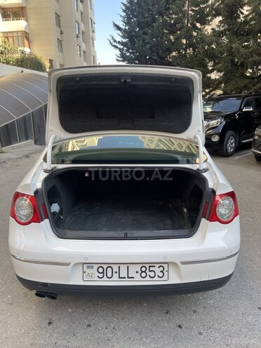 Volkswagen Passat 2010, 221,000 km - 1.8 l - Bakı