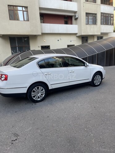 Volkswagen Passat 2010, 221,000 km - 1.8 l - Bakı