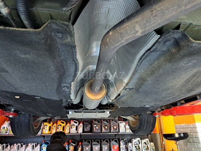 Ford Fusion (North America) 2015, 136,000 km - 1.5 л - Bakı