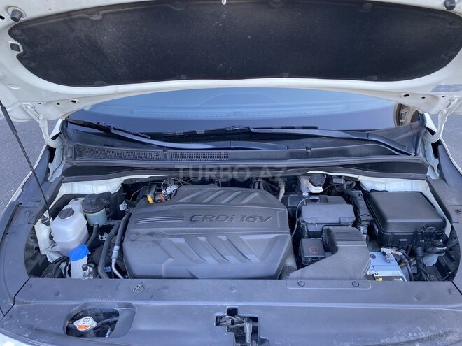 Kia Carnival-14