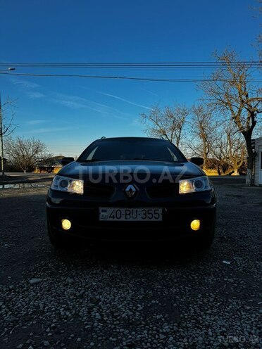 Renault Megane 2009, 266,600 km - 1.5 l - Bakı