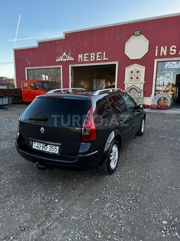 Renault Megane 2009, 266,600 km - 1.5 l - Bakı