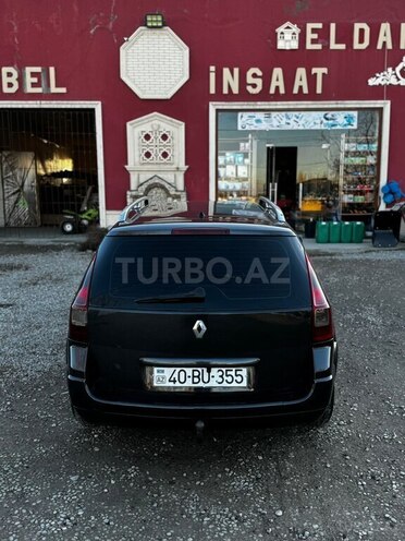 Renault Megane 2009, 266,600 km - 1.5 l - Bakı