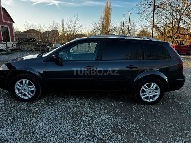Renault Megane 2009, 266,600 km - 1.5 l - Bakı