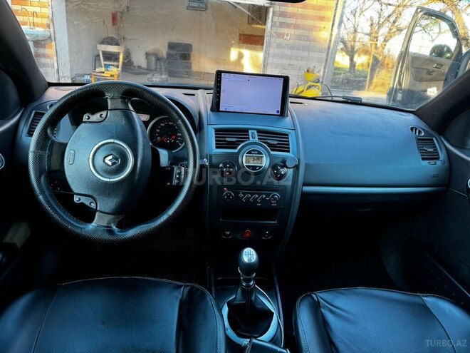 Renault Megane 2009, 266,600 km - 1.5 l - Bakı