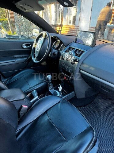 Renault Megane 2009, 266,600 km - 1.5 l - Bakı