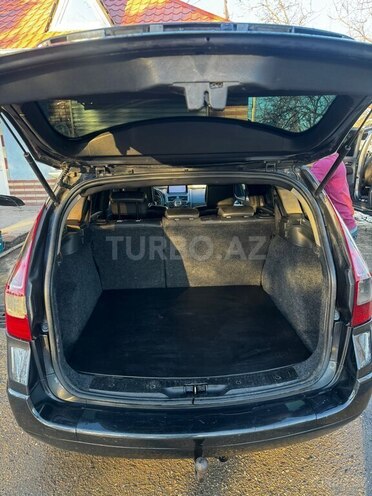 Renault Megane 2009, 266,600 km - 1.5 l - Bakı