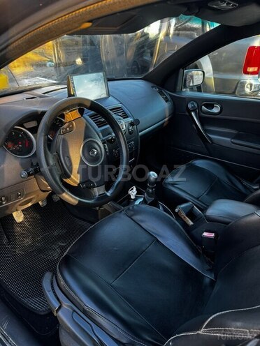 Renault Megane 2009, 266,600 km - 1.5 l - Bakı
