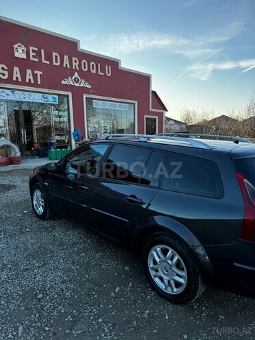 Renault Megane 2009, 266,600 km - 1.5 l - Bakı