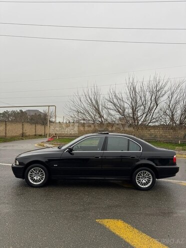 BMW 530 2002, 172,300 km - 3.0 l - Bakı