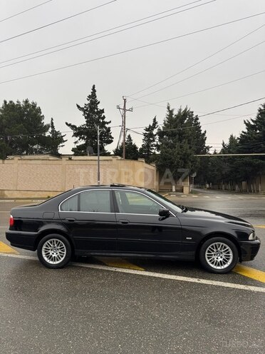 BMW 530 2002, 172,300 km - 3.0 l - Bakı
