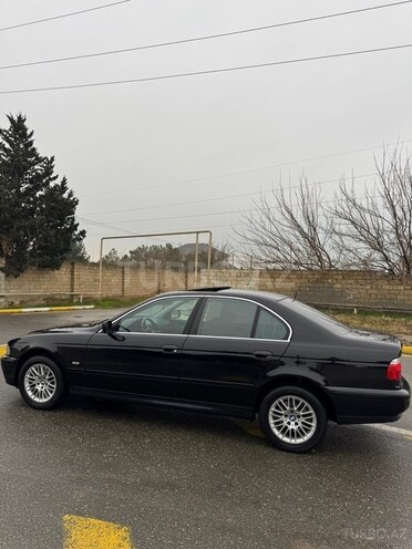 BMW 530 2002, 172,300 km - 3.0 l - Bakı
