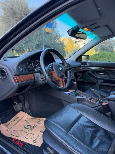 BMW 530 2002, 172,300 km - 3.0 l - Bakı